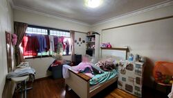 Blk 285C Toh Guan Road (Jurong East), HDB Executive #463169521